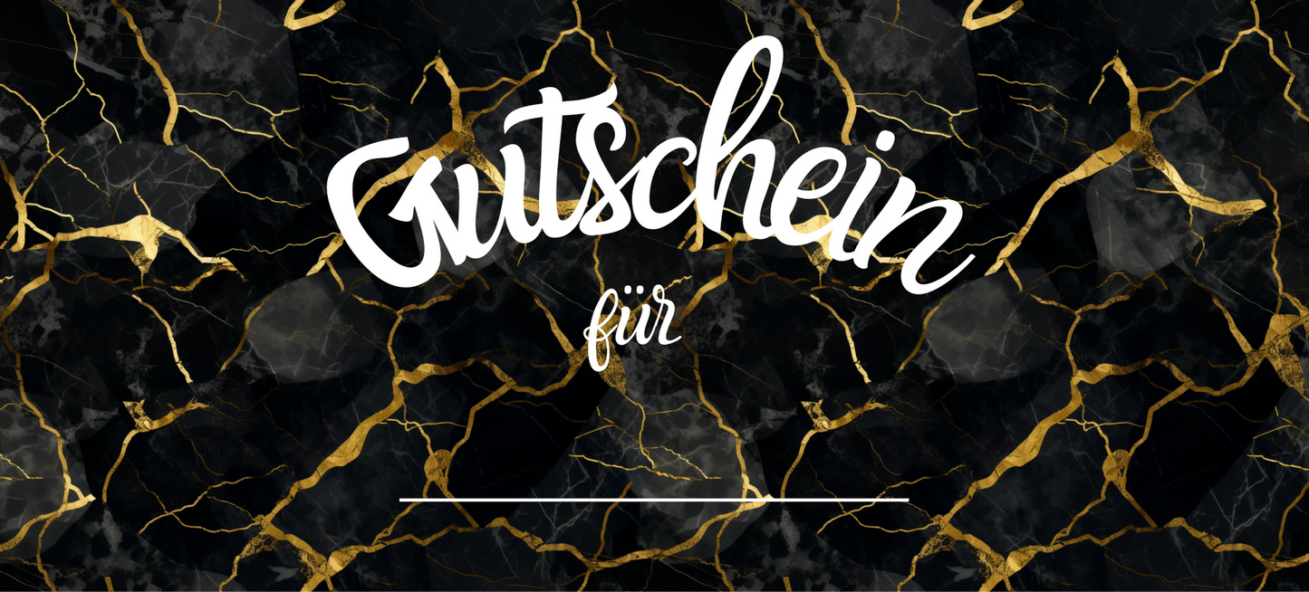 Geschenkgutscheine — Edel