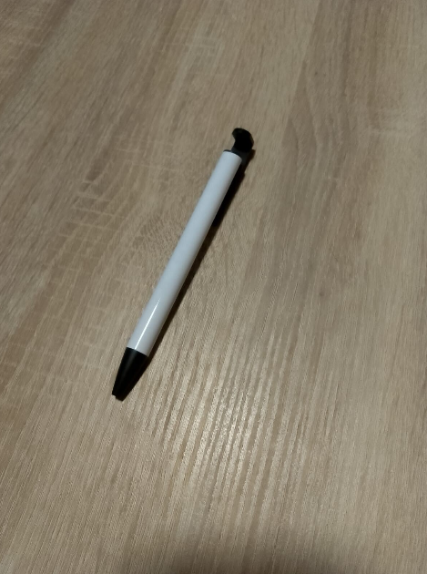 2in1 Kugelschreiber — Blanko